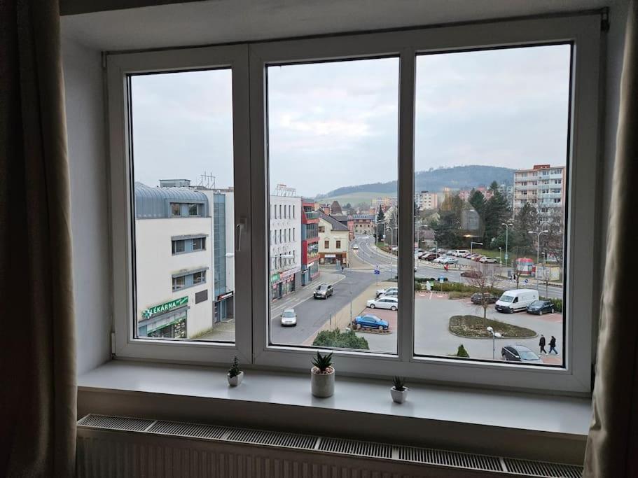 Prostorny Byt 3+1 Pro 4 Osob Moznost Pristylky+2Os Šumperk Exterior foto