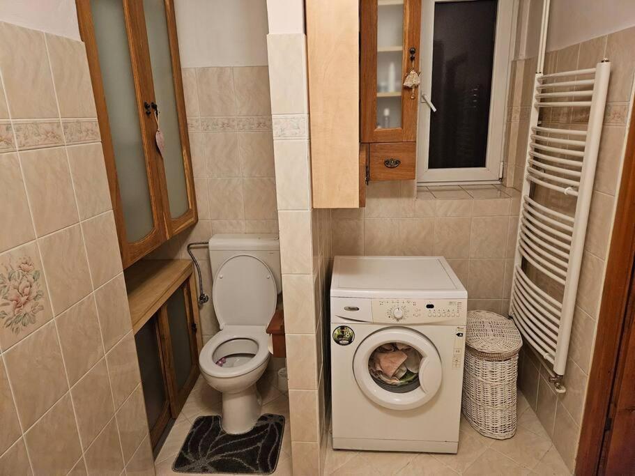 Prostorny Byt 3+1 Pro 4 Osob Moznost Pristylky+2Os Šumperk Exterior foto